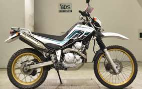 YAMAHA SEROW 250 Gen.2 DG17J