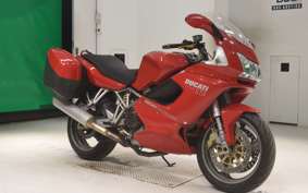 DUCATI ST3 2004