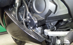 KAWASAKI ZX 1400 NINJA R 2012