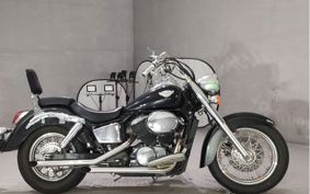 HONDA SHADOW 400 NC34