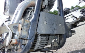 YAMAHA DRAGSTAR 250 2010 VG02J