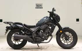 HONDA REBEL 250 A 2019 MC49
