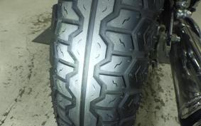 YAMAHA SR400 Gen.4 2013 RH03J