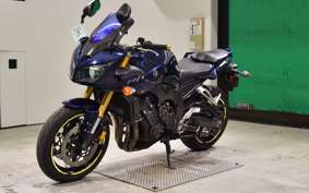 YAMAHA FZ1 FAZER 2007
