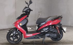 YAMAHA CYGNUS125XSR SE44J