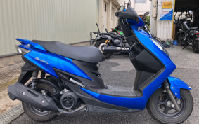 SUZUKI SU WISH LTD DV12B
