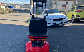 HONDA GYRO TA03