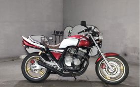 HONDA CB400SF NC31