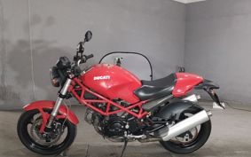 DUCATI MONSTAR 400 2008 M407AA