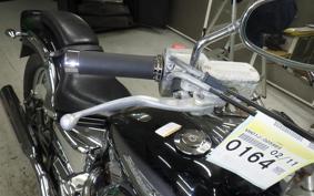 YAMAHA DRAGSTAR 400 2001 VH01J