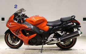 SUZUKI HAYABUSA Gen.2 2007