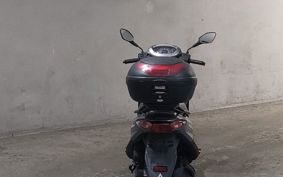 SUZUKI ADDRESS V125 DT11A