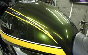 KAWASAKI Z900RS 2021 ZR900C