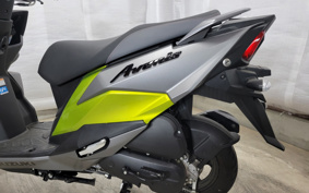 SUZUKI AVENIS125 EA12J
