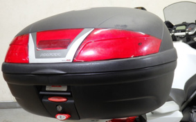 YAMAHA XJ6 DIVERSION 2011 RJ19