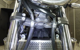 YAMAHA XJR1300 Gen.2 2013 RP17J