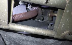HONDA DIO Gen.6 AF62