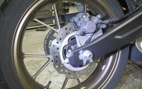 HONDA CB125 R 2025 JC91