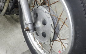YAMAHA SR400 Gen.2 1997 1JR