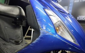 SUZUKI ADDRESS V125 S 2005 CF4MA
