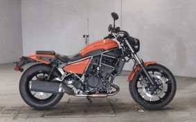 KAWASAKI ELIMINATOR 400-1 2025 EL400A