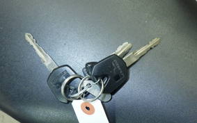 KAWASAKI NINJA 250 SL 2003 BX250A