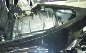 SUZUKI GSX-S125 DL32B