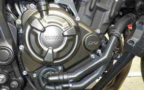 YAMAHA MT-07 ABS 2021 RM19J