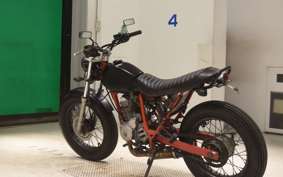 HONDA FTR223 2016 MC34