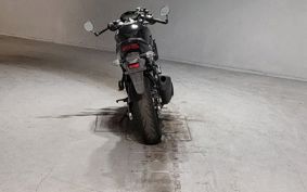 SUZUKI SV650 X 2020 VP55B