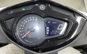 YAMAHA CYGNUS 125 X 2017