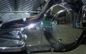 HARLEY FLTRI 1450 2004