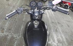 HONDA JADE MC23