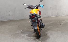 HONDA CBF125 PCJG