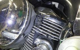 HONDA SHADOW 750 Gen. 2 1998 RC44