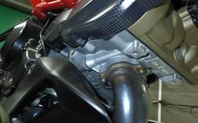DUCATI MULTISTRADA 1200 S 2014