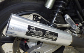 KAWASAKI ZEPHYR 400 KAI 2008 ZR400C