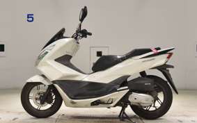 HONDA PCX125 JF56