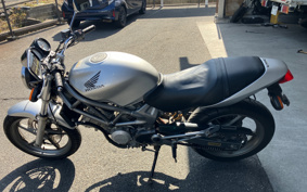 HONDA VTR 250 MC33
