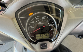 HONDA DIO 110 JK03