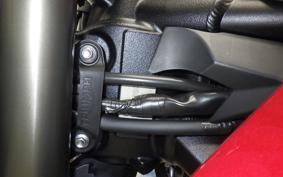 TRIUMPH STREET TRIPLE RS 2026