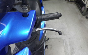 SUZUKI ｽｳｨｯｼｭ125 2026 DV12B