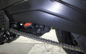 HARLEY PAN AMERICA 1250 S 2021
