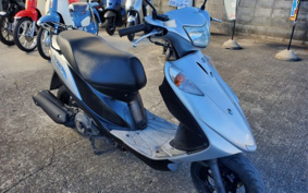 SUZUKI ADDRESS V125 CF46A