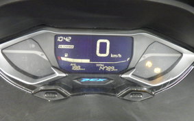 HONDA PCX 160 2015 KF47