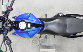 SUZUKI ｼﾞｸｻｰ150 1999 NG4BG