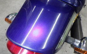 KAWASAKI ZEPHYR 750 RS 2001 ZR750C