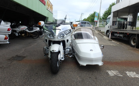 HONDA GL1800 SIDE-CAR 2001 SC47..