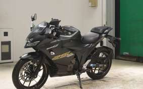 SUZUKI ｼﾞｸｻｰ250SF ED22B