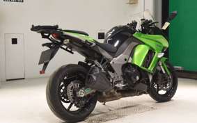 KAWASAKI NINJA 1000 2011